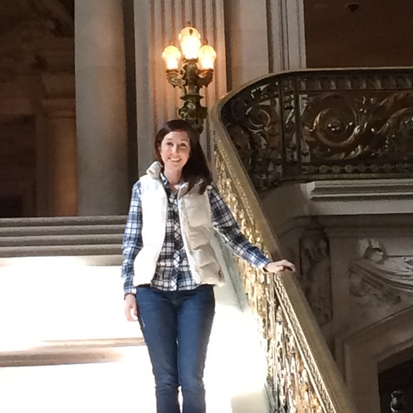 Meet your Posher, Kristin - Picture 1 of 1